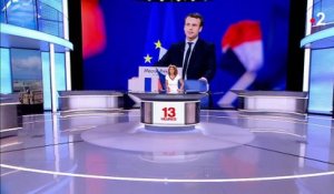 Campagne d'Emmanuel Macron : des ristournes très généreuses ?