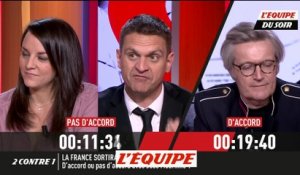 «La France sortira des poules facilement» selon Mourinho - Foot - CM 2018