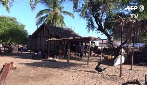 A Madagascar, une grand-mère devenue ingénieure solaire