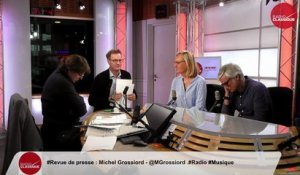 "Le discours traditionnel et convenable de la gauche sur les migrants ne fonctionne plus. On est dans une France qui est très agacée par cette question"  Maurice Szafran (08/06/2018)