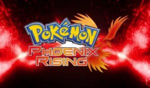 Pokémon: Phoenix Rising - Trailer