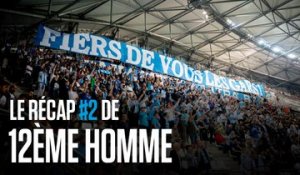 Episode #2 | Retour sur la saison du 12e hOMme