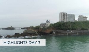 Adrénaline - Surf : highlights-biarritz-2018-day-2