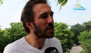 Roland-Garros 2018 - Arnaud Di Pasquale "pas très optimiste" sur l'avenir du tennis féminin français !