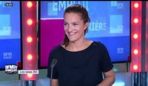 Les News RH: Muriel Pénicaud lance "100% inclusion" - 09/06