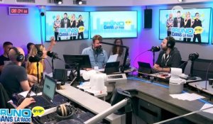 De la flûte à la Radio ! (11/06/2018) - Best Of de Bruno dans la Radio