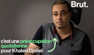Le coup de gueule de Khaled Djellel contre le projet de loi Elan