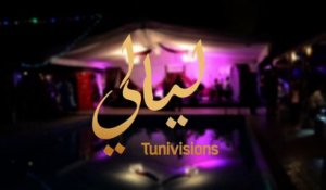 4ème soirée de Layeli Tunivisions 2018 : Interview avec Kmar Ben Soltane