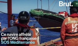 "Ils sont faibles, fatigués, épuisés"…L’Italie et Malte a refusé à 629 migrants l’accès à leurs ports