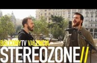 STEREOZONE - EN BLANCO (BalconyTV)