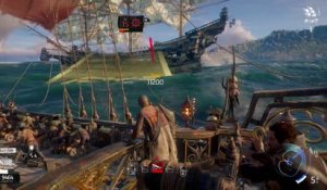 Skull and Bones - E3 2018 Gameplay Trailer