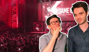 E3 2018 : On débriefe le PC GAMING SHOW