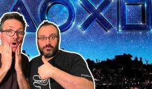 E3 2018 : Debrief de la très impressionnante conférence PlayStation
