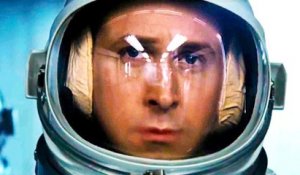 FIRST MAN Bande Annonce