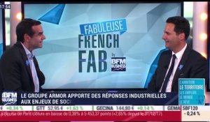 Fabuleuse French Fab: Armor - Le territoire - 12/06