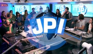 J-1 de la Coupe du Monde - Le JPI 8h50 (13/06/2018)