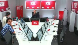 "Macron devient le chef d'une droite décomplexée", juge Quatennens sur RTL