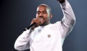 Kanye West Reveals Nas Album Tracklist & Yeezy Promo Photos | Billboard News