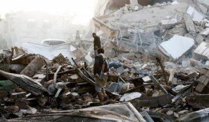 Yémen : le cri d'alarme des ONG