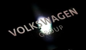Dieselgate : Volkswagen paiera 1 milliard d'euros d'amende en Allemagne
