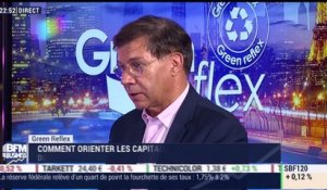 Green Reflex : comment orienter les capitaux privés vers des projets de développement durable ? - 13/06