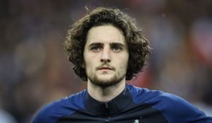 Le Graët tend la main à Rabiot