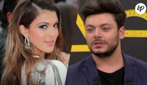 Kev Adams confirme sa relation avec Iris Mittenaere