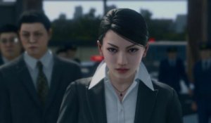 Yakuza Kiwami 2 - Bande-annonce E3 2018