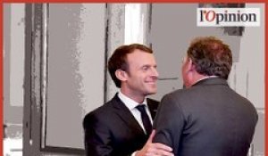 François Bayrou peut dire au revoir à sa «banque de la démocratie»