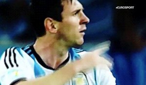 Nos favoris en 60 secondes : l'Argentine, pour sacrer le meilleur joueur de l'histoire