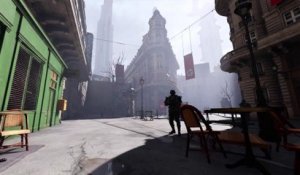 Wolfenstein Cyberpilot - Bande-annonce E3 2018