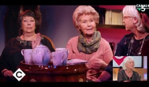 La sexualité des seniors est-elle tabou ? - C à Vous -15/06/2018