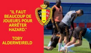 Le bilan de la journée - Ronaldo superstar, Hazard et l'Angleterre en confiance