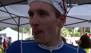Tour de Suisse 2018 - Arnaud Démare : "Un très bon entrainement pour le Tour de France