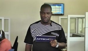DÉCRYPTAGE - Côte d'Ivoire: Albert Koffi Konan, Secrétaire exécutif