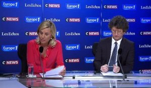 Aquarius : pour Marine Le Pen, "Emmanuel Macron est immigrationniste"