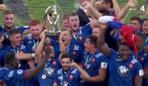 Mondial U20 : Les Bleuets sacrés champions du monde !