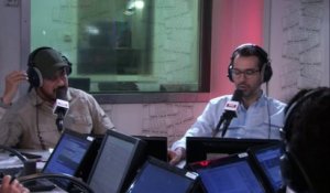 RMC Poker Show - Comment Jean-Christophe a remboursé son prêt étudiant