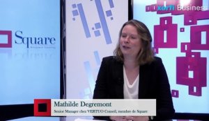 Les modes en management : quelles tendances ? [Mathilde Dégremont]