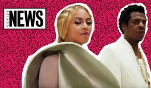 All Of Beyoncé & JAY-Z's Subs On 'EVERYTHING IS LOVE'