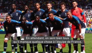 «Qui sera le facteur Sissoko?» - Foot - CM 2018 - Le journal des Bleus - Vincent Duluc
