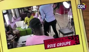 D24TV : Expression Libre : Culture Repetition Sabar Laye Rose Mou Bamba & ROSE Groupe