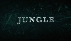 Jungle (2016) HD Streaming VF