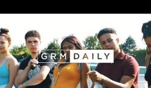 T Pursey - Too Much [Music Video] | GRM Daily