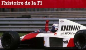 15 pilotes français qui ont marqué l'histoire F1