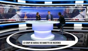Babette de Rozières : son coup de gueule contre la chaîne France Ô