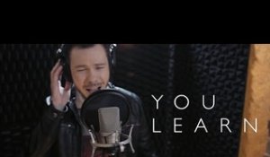 You Learn - Alanis Morissette (Gustavo Trebien cover) on Spotify & Apple Music