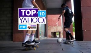 TOP 10 N°37 EXTREME SPORT - BEST OF THE WEEK - Riders Match