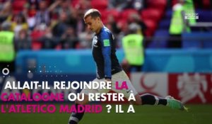 Mondial 2018 - Gerard Piqué : Découvrez pourquoi le FC Barcelone lui en veut