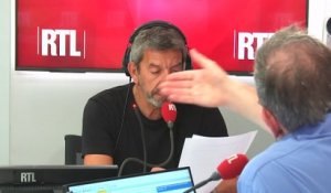 Michel Cymes vous met en garde contre la "noyade sèche"